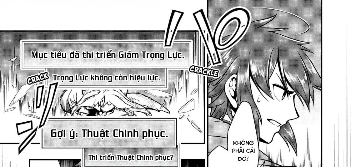 Cuộc Sống Nhàn Nhã Ở Thế Giới Khác Của Ứng Viên Dũng Giả Sở Hữu Sức Mạnh Gian Lận Từ Cấp 2 Chapter 3 - Trang 29