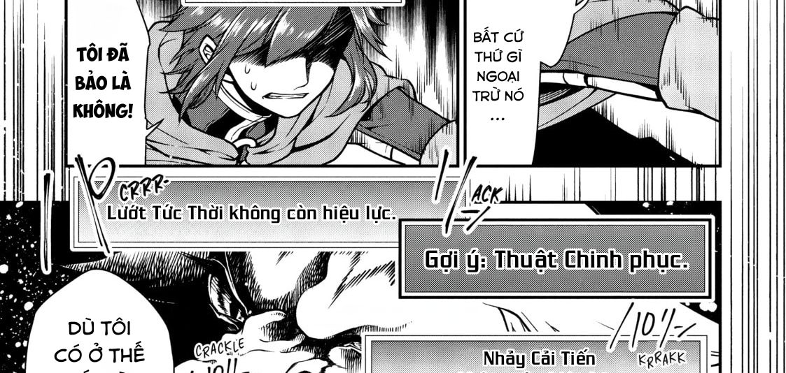 Cuộc Sống Nhàn Nhã Ở Thế Giới Khác Của Ứng Viên Dũng Giả Sở Hữu Sức Mạnh Gian Lận Từ Cấp 2 Chapter 3 - Trang 30