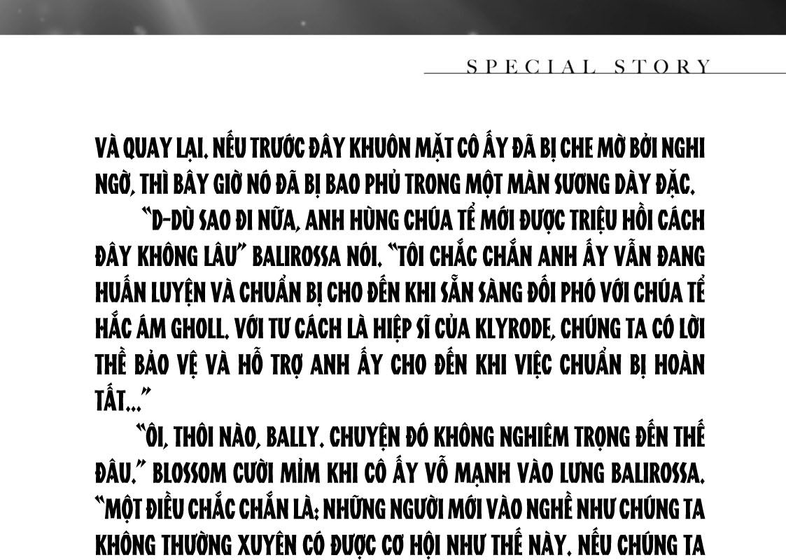 Cuộc Sống Nhàn Nhã Ở Thế Giới Khác Của Ứng Viên Dũng Giả Sở Hữu Sức Mạnh Gian Lận Từ Cấp 2 Chapter 30.5 - Trang 10