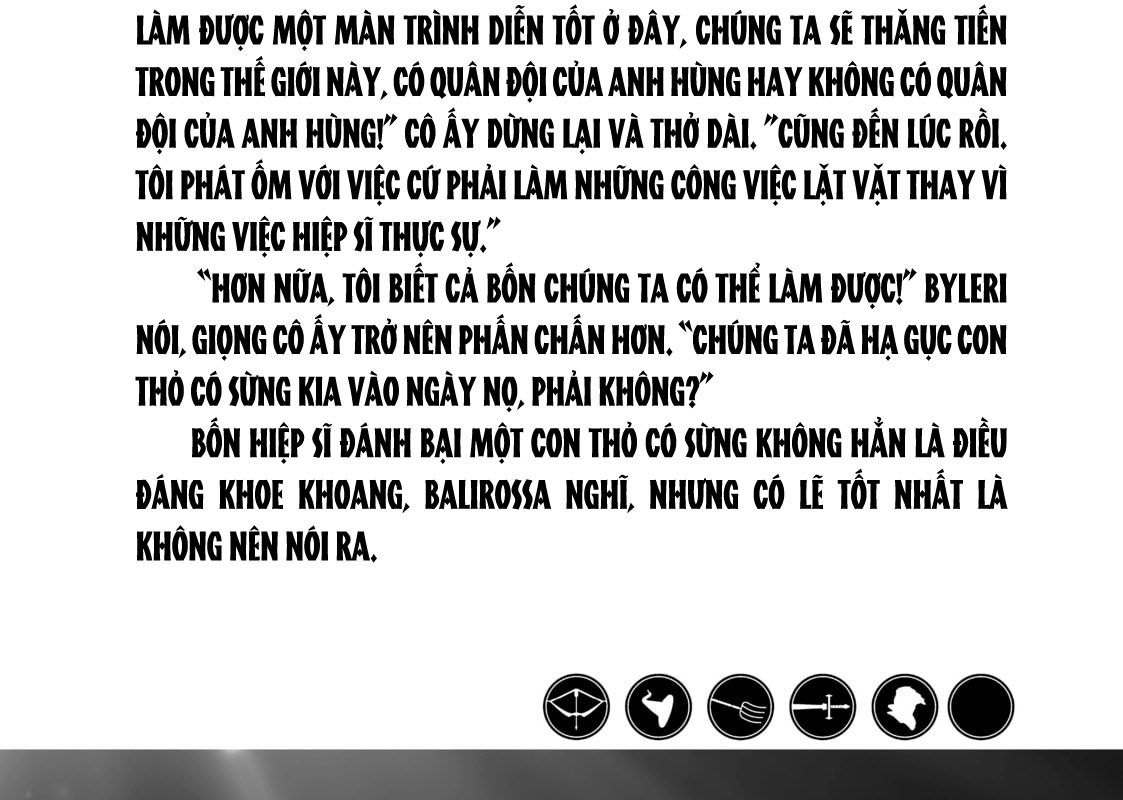 Cuộc Sống Nhàn Nhã Ở Thế Giới Khác Của Ứng Viên Dũng Giả Sở Hữu Sức Mạnh Gian Lận Từ Cấp 2 Chapter 30.5 - Trang 11