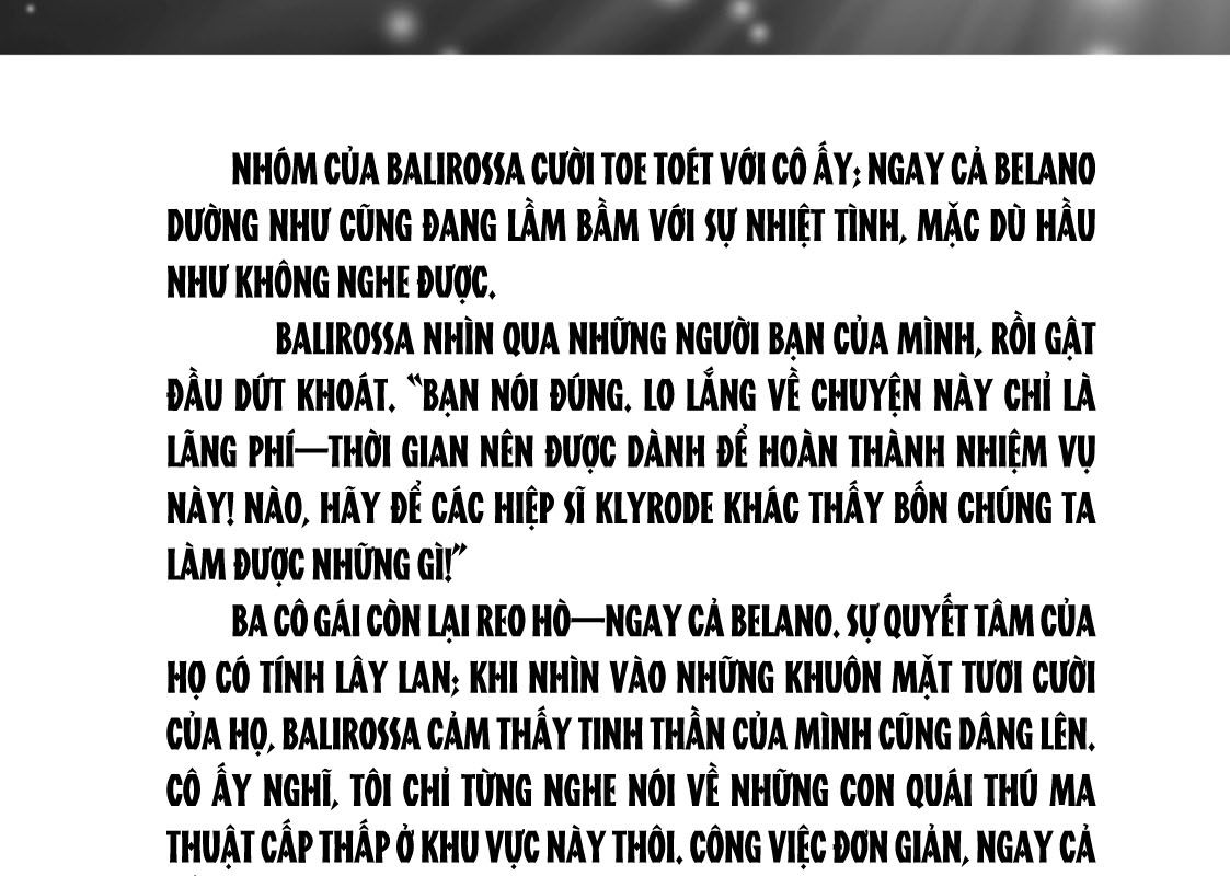 Cuộc Sống Nhàn Nhã Ở Thế Giới Khác Của Ứng Viên Dũng Giả Sở Hữu Sức Mạnh Gian Lận Từ Cấp 2 Chapter 30.5 - Trang 12