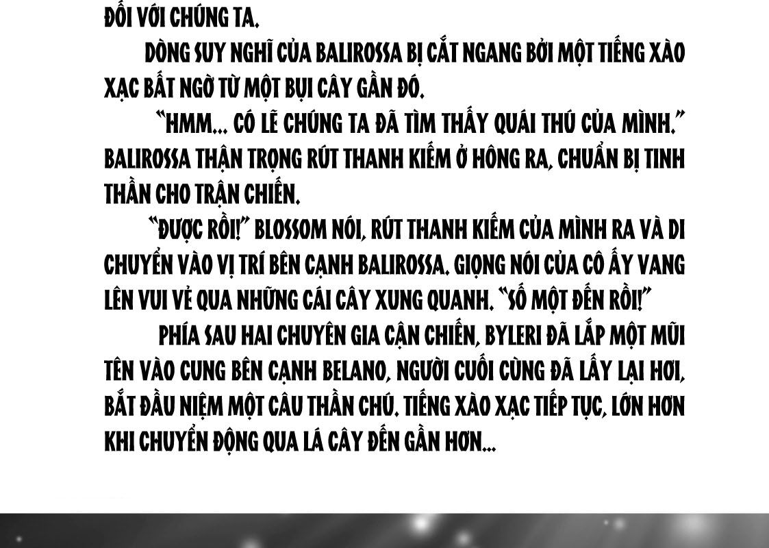 Cuộc Sống Nhàn Nhã Ở Thế Giới Khác Của Ứng Viên Dũng Giả Sở Hữu Sức Mạnh Gian Lận Từ Cấp 2 Chapter 30.5 - Trang 13