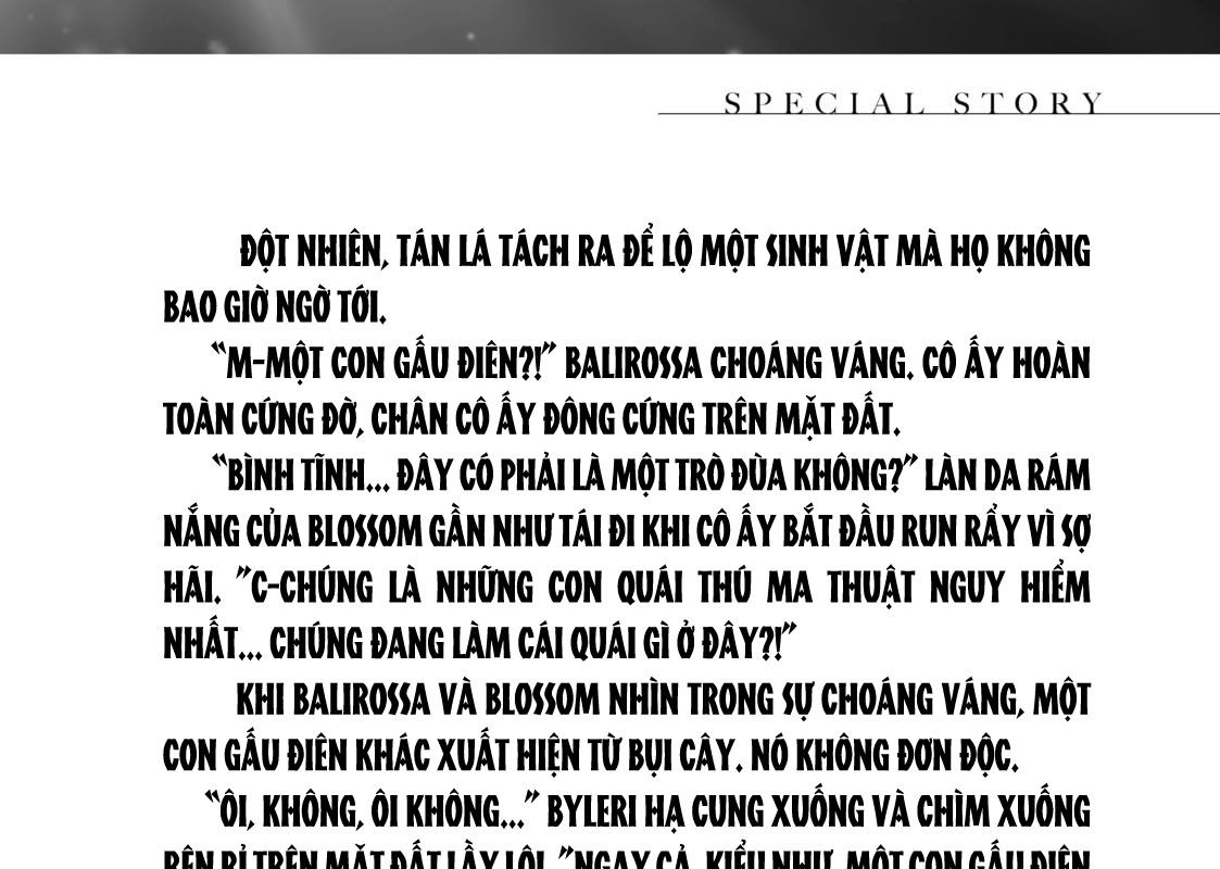 Cuộc Sống Nhàn Nhã Ở Thế Giới Khác Của Ứng Viên Dũng Giả Sở Hữu Sức Mạnh Gian Lận Từ Cấp 2 Chapter 30.5 - Trang 14