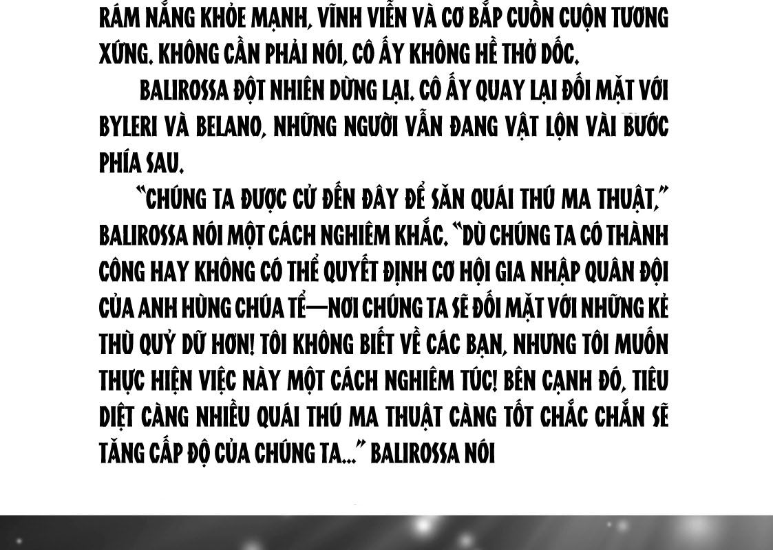 Cuộc Sống Nhàn Nhã Ở Thế Giới Khác Của Ứng Viên Dũng Giả Sở Hữu Sức Mạnh Gian Lận Từ Cấp 2 Chapter 30.5 - Trang 5