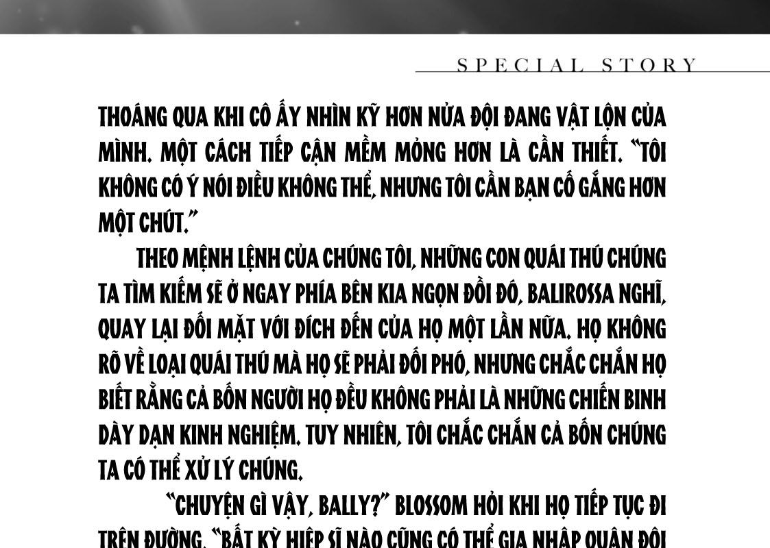 Cuộc Sống Nhàn Nhã Ở Thế Giới Khác Của Ứng Viên Dũng Giả Sở Hữu Sức Mạnh Gian Lận Từ Cấp 2 Chapter 30.5 - Trang 6