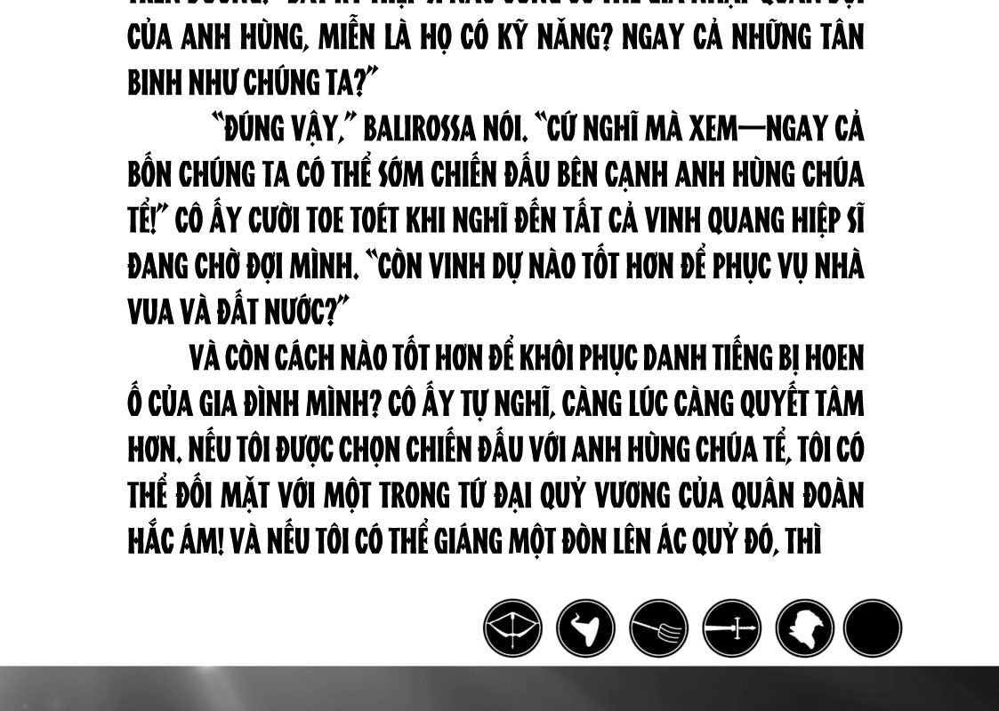 Cuộc Sống Nhàn Nhã Ở Thế Giới Khác Của Ứng Viên Dũng Giả Sở Hữu Sức Mạnh Gian Lận Từ Cấp 2 Chapter 30.5 - Trang 7