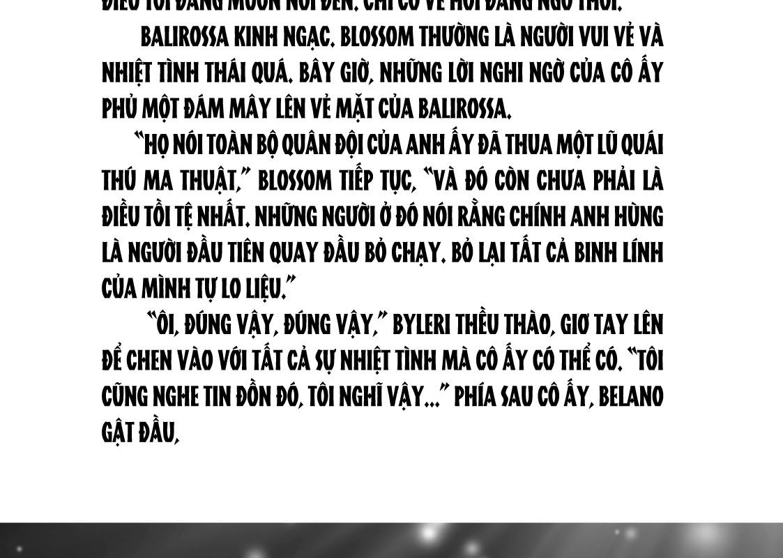 Cuộc Sống Nhàn Nhã Ở Thế Giới Khác Của Ứng Viên Dũng Giả Sở Hữu Sức Mạnh Gian Lận Từ Cấp 2 Chapter 30.5 - Trang 9