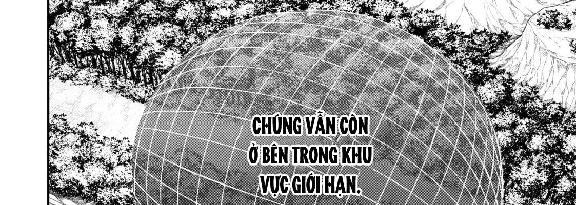 Cuộc Sống Nhàn Nhã Ở Thế Giới Khác Của Ứng Viên Dũng Giả Sở Hữu Sức Mạnh Gian Lận Từ Cấp 2 Chapter 30 - Trang 46