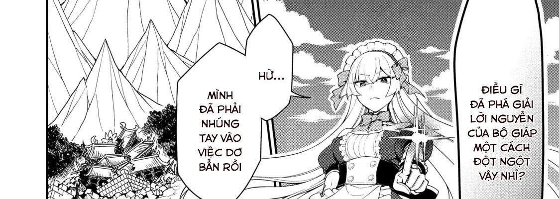 Cuộc Sống Nhàn Nhã Ở Thế Giới Khác Của Ứng Viên Dũng Giả Sở Hữu Sức Mạnh Gian Lận Từ Cấp 2 Chapter 32 - Trang 24