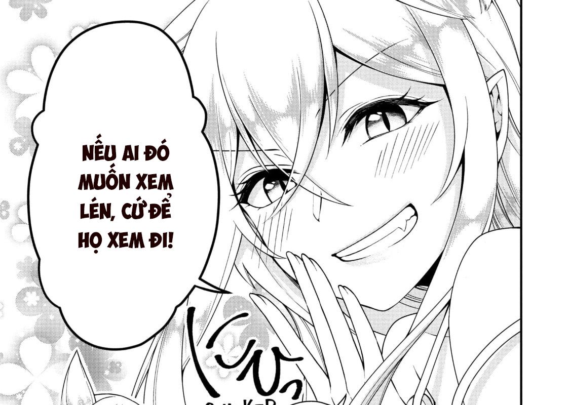 Cuộc Sống Nhàn Nhã Ở Thế Giới Khác Của Ứng Viên Dũng Giả Sở Hữu Sức Mạnh Gian Lận Từ Cấp 2 Chapter 32 - Trang 35