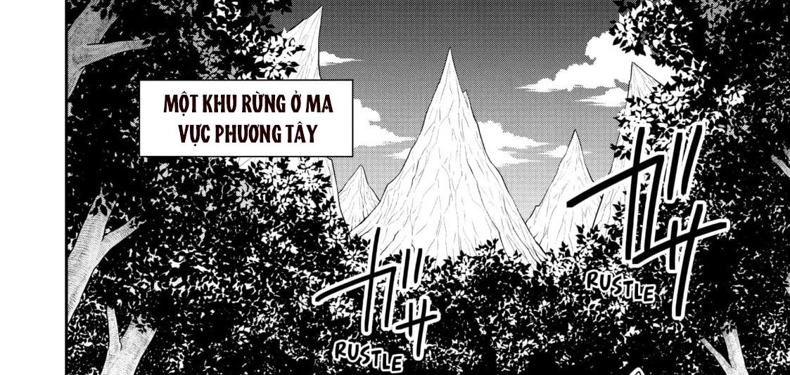 Cuộc Sống Nhàn Nhã Ở Thế Giới Khác Của Ứng Viên Dũng Giả Sở Hữu Sức Mạnh Gian Lận Từ Cấp 2 Chapter 32 - Trang 6