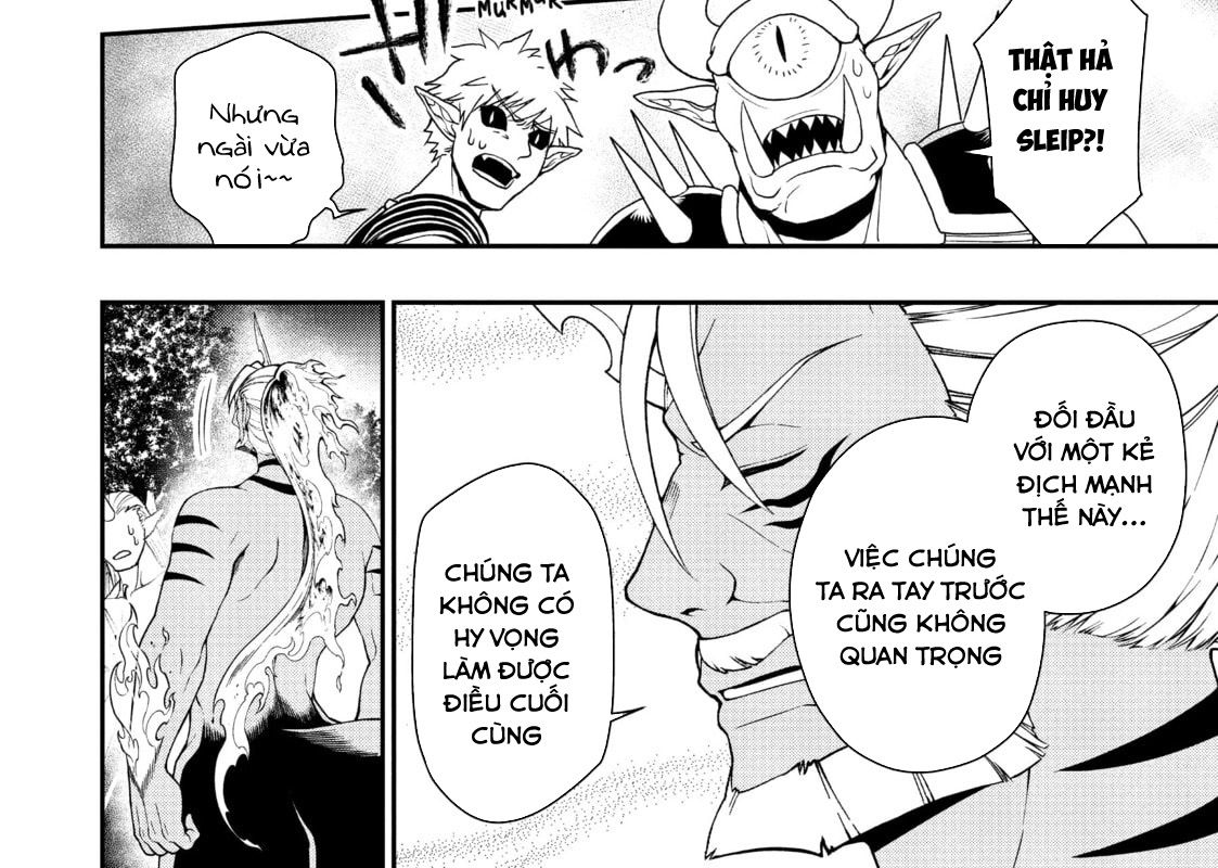 Cuộc Sống Nhàn Nhã Ở Thế Giới Khác Của Ứng Viên Dũng Giả Sở Hữu Sức Mạnh Gian Lận Từ Cấp 2 Chapter 35 - Trang 32