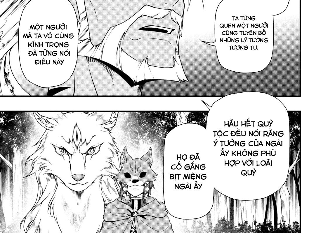 Cuộc Sống Nhàn Nhã Ở Thế Giới Khác Của Ứng Viên Dũng Giả Sở Hữu Sức Mạnh Gian Lận Từ Cấp 2 Chapter 35 - Trang 34