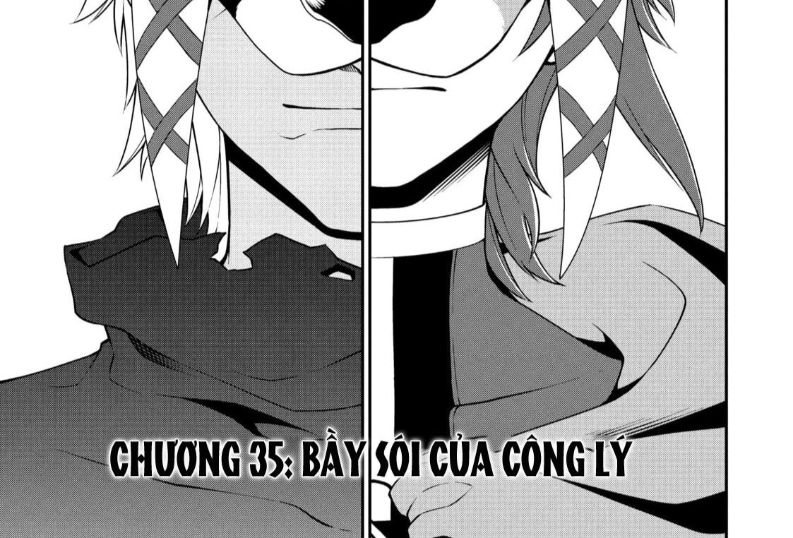 Cuộc Sống Nhàn Nhã Ở Thế Giới Khác Của Ứng Viên Dũng Giả Sở Hữu Sức Mạnh Gian Lận Từ Cấp 2 Chapter 35 - Trang 4