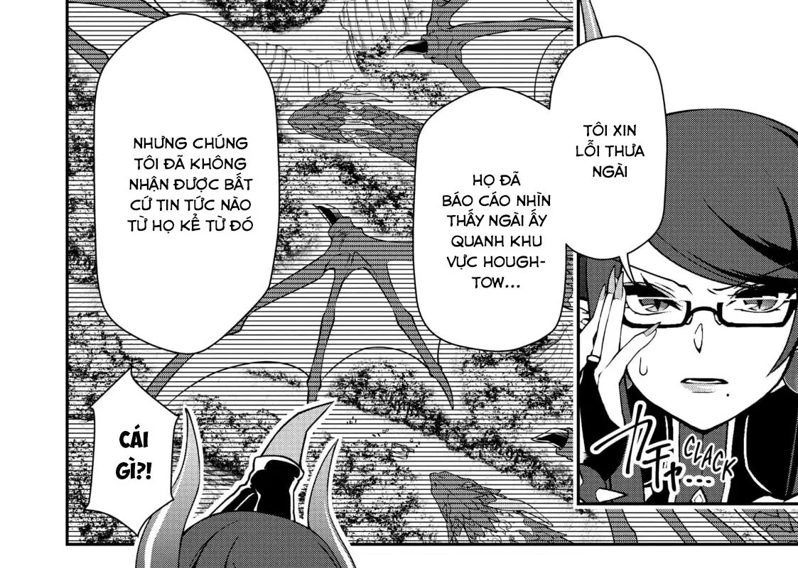 Cuộc Sống Nhàn Nhã Ở Thế Giới Khác Của Ứng Viên Dũng Giả Sở Hữu Sức Mạnh Gian Lận Từ Cấp 2 Chapter 36 - Trang 13