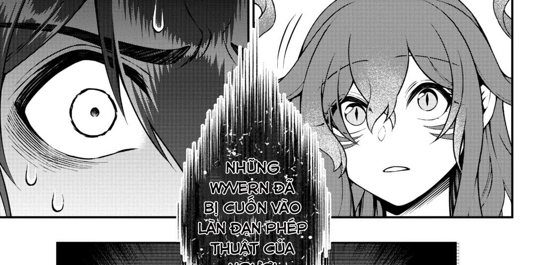Cuộc Sống Nhàn Nhã Ở Thế Giới Khác Của Ứng Viên Dũng Giả Sở Hữu Sức Mạnh Gian Lận Từ Cấp 2 Chapter 36 - Trang 45