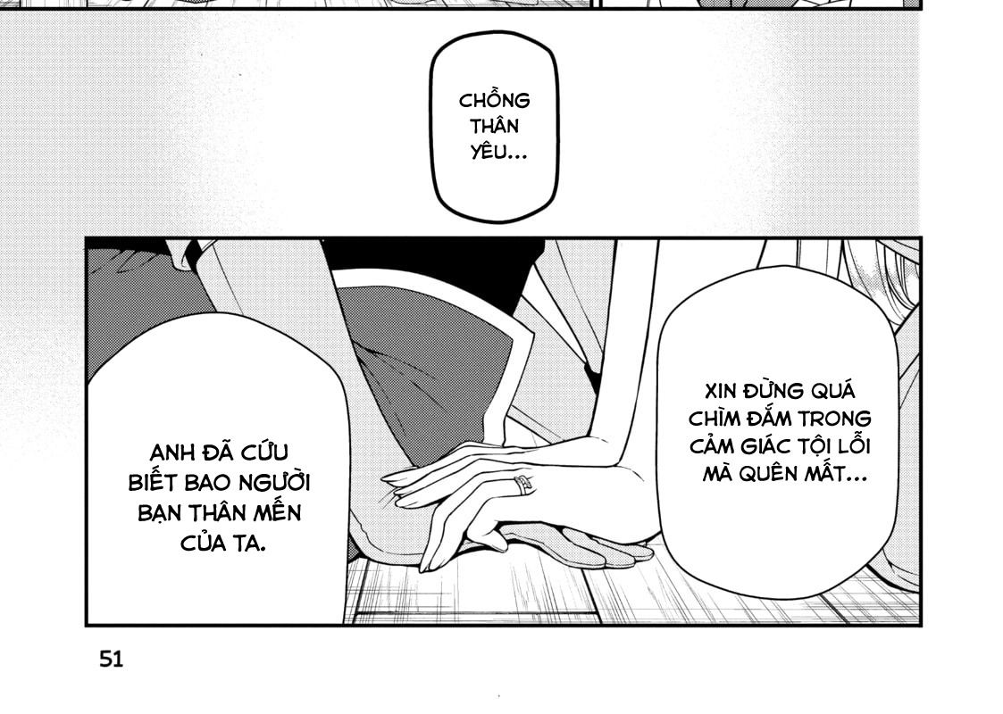 Cuộc Sống Nhàn Nhã Ở Thế Giới Khác Của Ứng Viên Dũng Giả Sở Hữu Sức Mạnh Gian Lận Từ Cấp 2 Chapter 37 - Trang 39