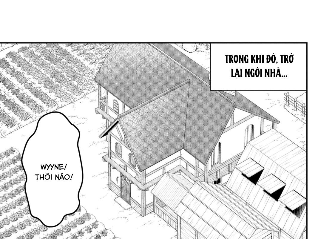 Cuộc Sống Nhàn Nhã Ở Thế Giới Khác Của Ứng Viên Dũng Giả Sở Hữu Sức Mạnh Gian Lận Từ Cấp 2 Chapter 41 - Trang 49