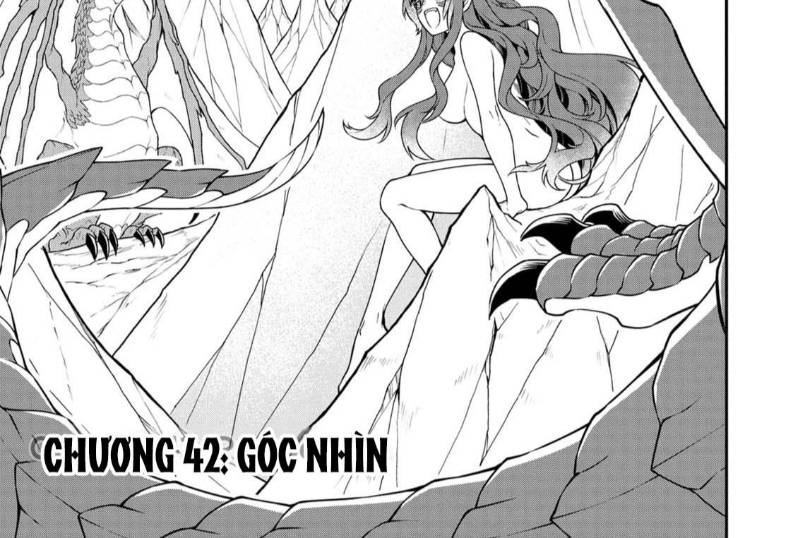 Cuộc Sống Nhàn Nhã Ở Thế Giới Khác Của Ứng Viên Dũng Giả Sở Hữu Sức Mạnh Gian Lận Từ Cấp 2 Chapter 42 - Trang 4