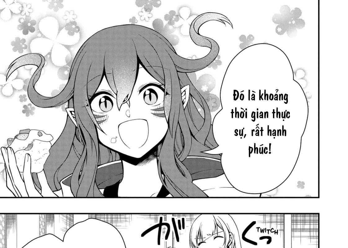 Cuộc Sống Nhàn Nhã Ở Thế Giới Khác Của Ứng Viên Dũng Giả Sở Hữu Sức Mạnh Gian Lận Từ Cấp 2 Chapter 42 - Trang 7