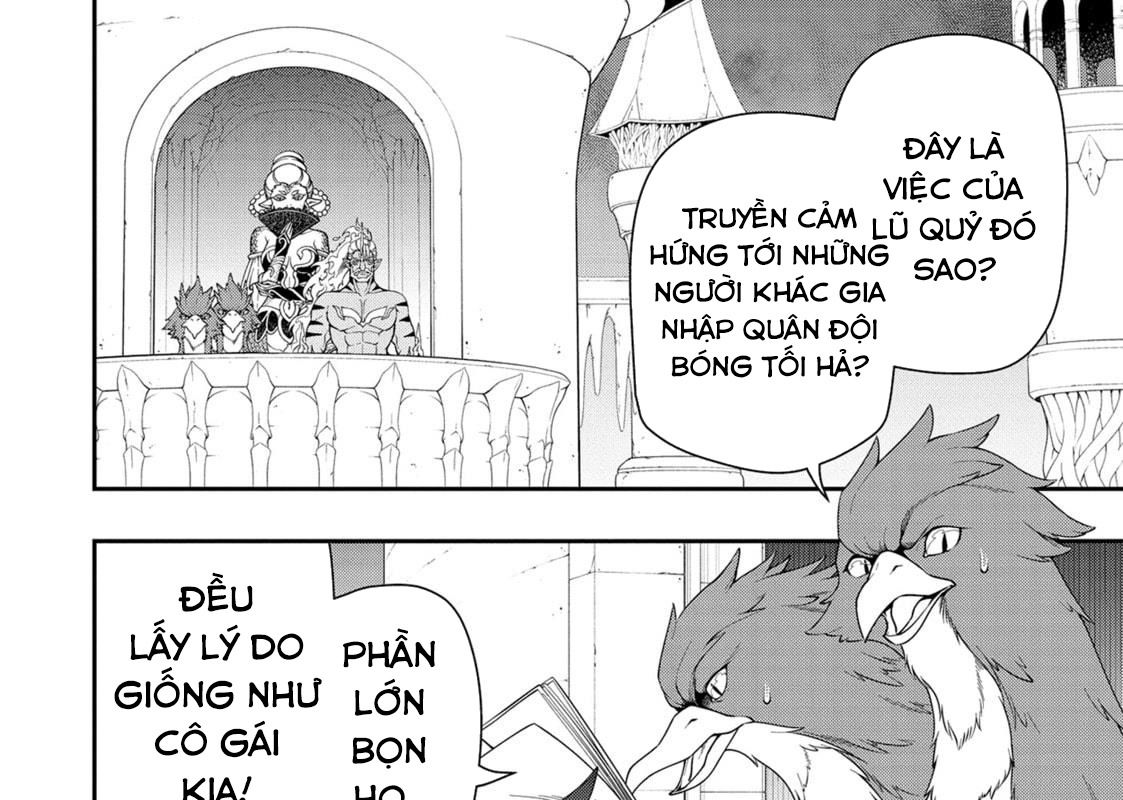 Cuộc Sống Nhàn Nhã Ở Thế Giới Khác Của Ứng Viên Dũng Giả Sở Hữu Sức Mạnh Gian Lận Từ Cấp 2 Chapter 45 - Trang 26