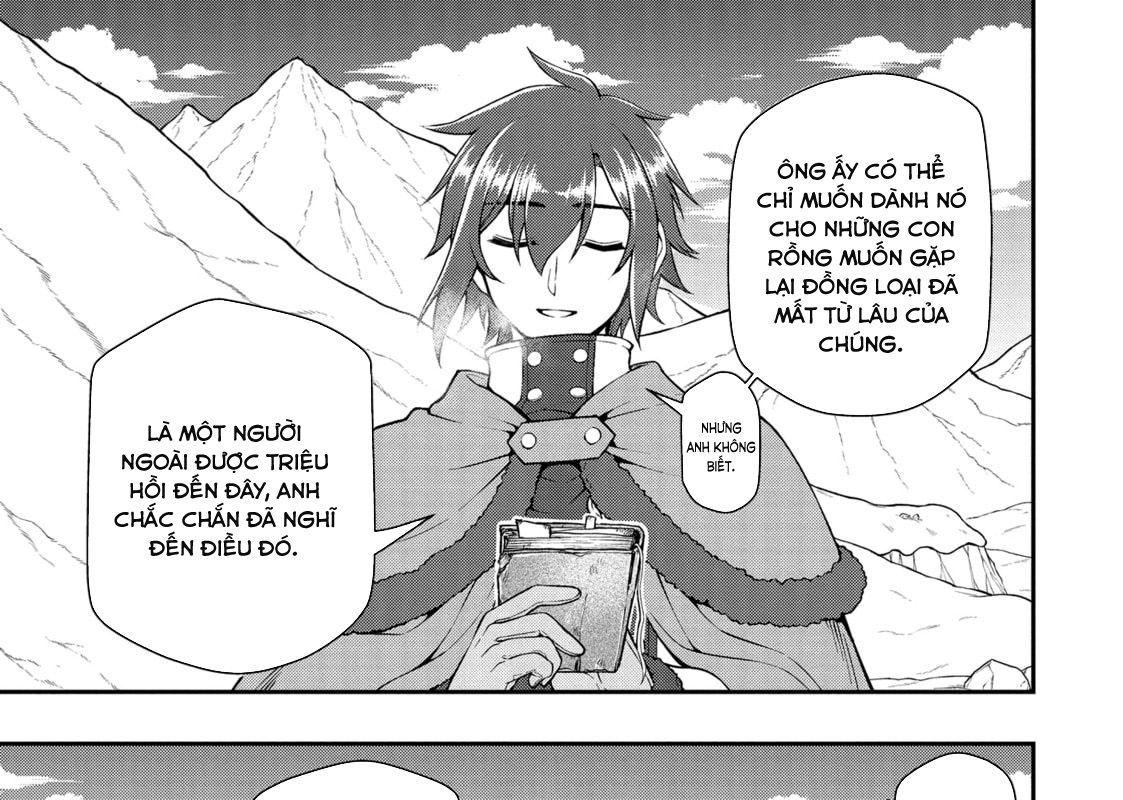 Cuộc Sống Nhàn Nhã Ở Thế Giới Khác Của Ứng Viên Dũng Giả Sở Hữu Sức Mạnh Gian Lận Từ Cấp 2 Chapter 47 - Trang 45