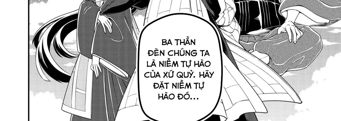 Cuộc Sống Nhàn Nhã Ở Thế Giới Khác Của Ứng Viên Dũng Giả Sở Hữu Sức Mạnh Gian Lận Từ Cấp 2 Chapter 48 - Trang 10