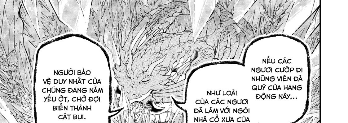 Cuộc Sống Nhàn Nhã Ở Thế Giới Khác Của Ứng Viên Dũng Giả Sở Hữu Sức Mạnh Gian Lận Từ Cấp 2 Chapter 48 - Trang 43