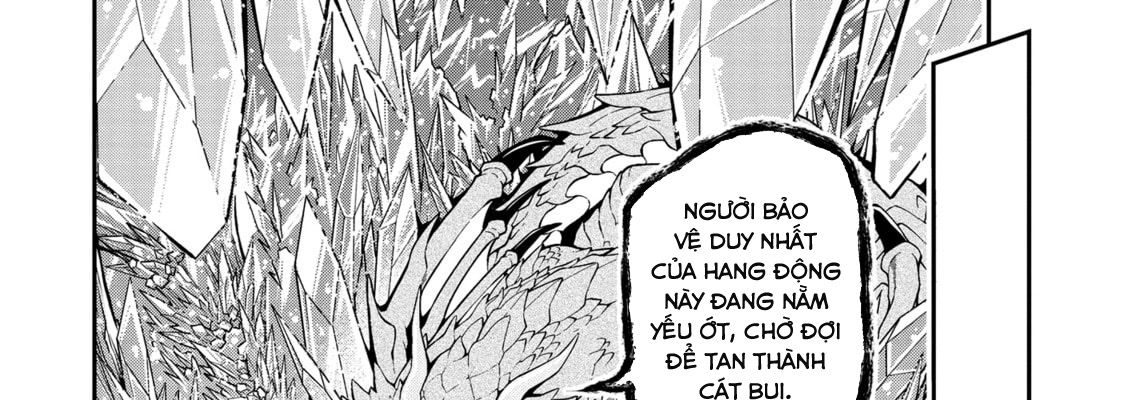 Cuộc Sống Nhàn Nhã Ở Thế Giới Khác Của Ứng Viên Dũng Giả Sở Hữu Sức Mạnh Gian Lận Từ Cấp 2 Chapter 49 - Trang 39