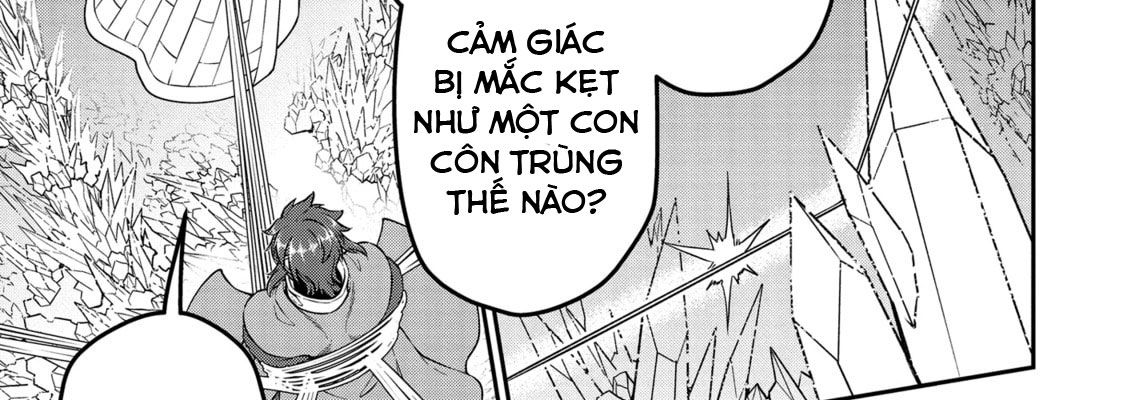 Cuộc Sống Nhàn Nhã Ở Thế Giới Khác Của Ứng Viên Dũng Giả Sở Hữu Sức Mạnh Gian Lận Từ Cấp 2 Chapter 50 - Trang 26