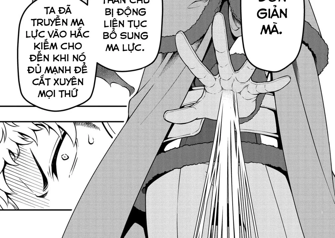 Cuộc Sống Nhàn Nhã Ở Thế Giới Khác Của Ứng Viên Dũng Giả Sở Hữu Sức Mạnh Gian Lận Từ Cấp 2 Chapter 50 - Trang 36