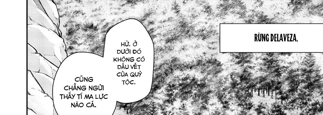 Cuộc Sống Nhàn Nhã Ở Thế Giới Khác Của Ứng Viên Dũng Giả Sở Hữu Sức Mạnh Gian Lận Từ Cấp 2 Chapter 6 - Trang 6