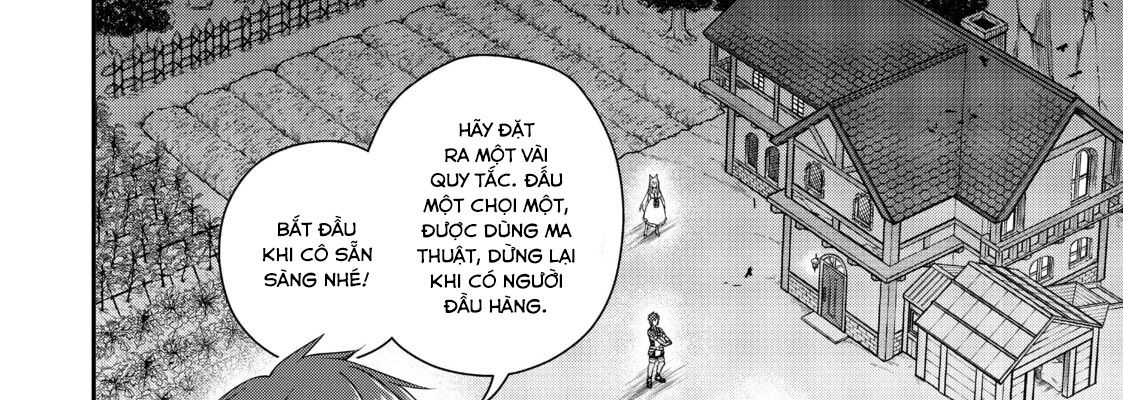 Cuộc Sống Nhàn Nhã Ở Thế Giới Khác Của Ứng Viên Dũng Giả Sở Hữu Sức Mạnh Gian Lận Từ Cấp 2 Chapter 7 - Trang 29