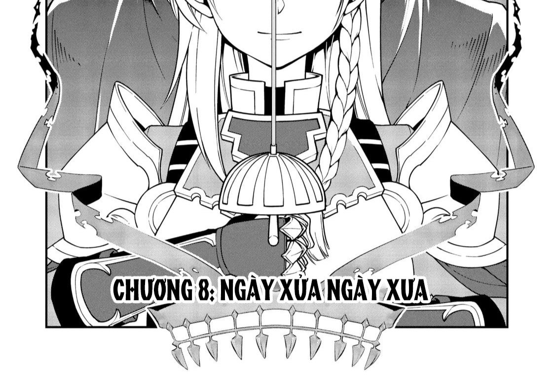Cuộc Sống Nhàn Nhã Ở Thế Giới Khác Của Ứng Viên Dũng Giả Sở Hữu Sức Mạnh Gian Lận Từ Cấp 2 Chapter 8 - Trang 4