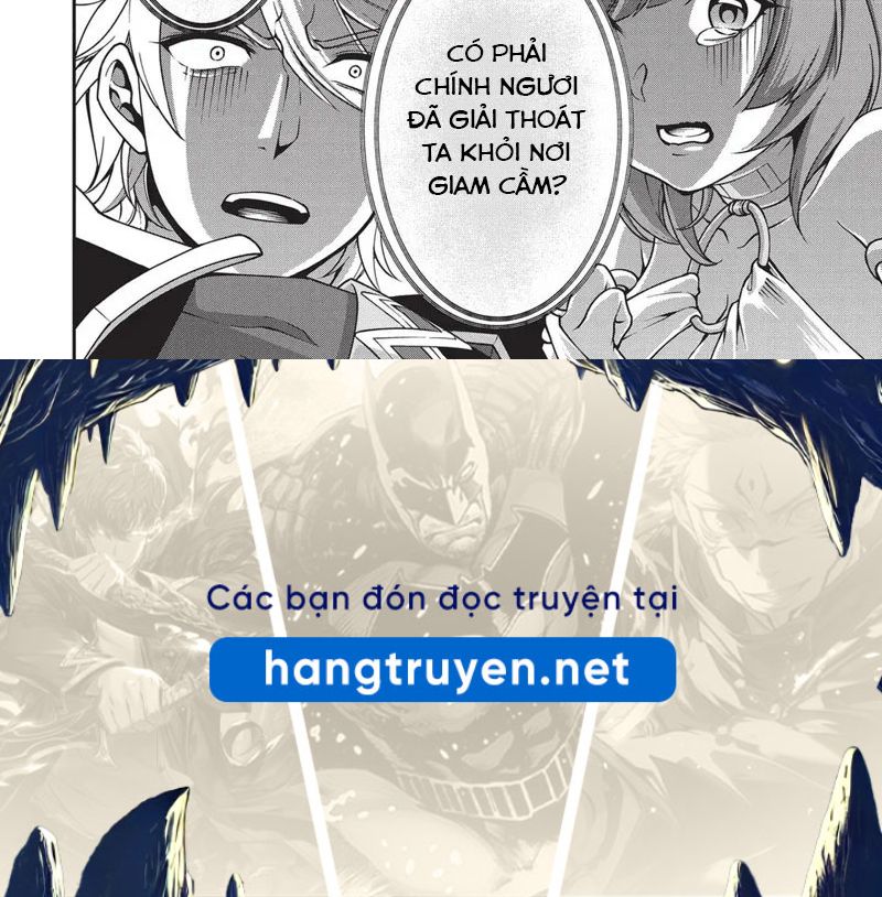 Cuộc Sống Nhàn Nhã Ở Thế Giới Khác Của Ứng Viên Dũng Giả Sở Hữu Sức Mạnh Gian Lận Từ Cấp 2 Chapter 9 - Trang 40