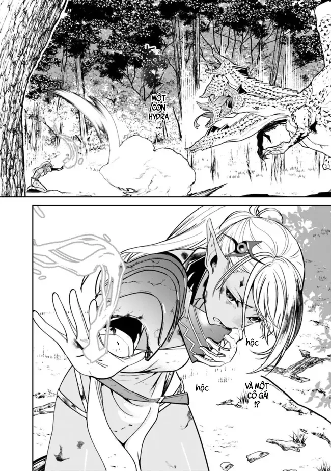 Cuộc Sống Thanh Bình Chapter 1 - Trang 29