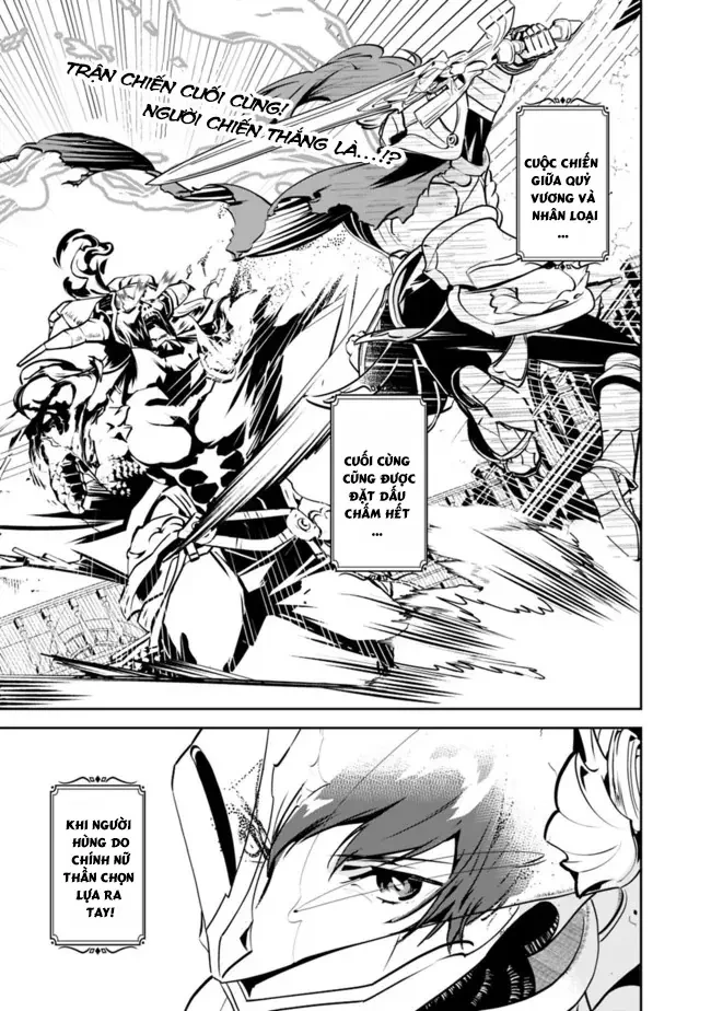 Cuộc Sống Thanh Bình Chapter 1 - Trang 4