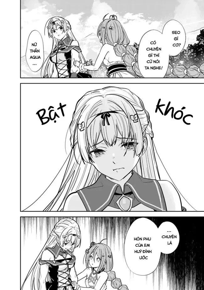 Cuộc Sống Thanh Bình Chapter 4 - Trang 13