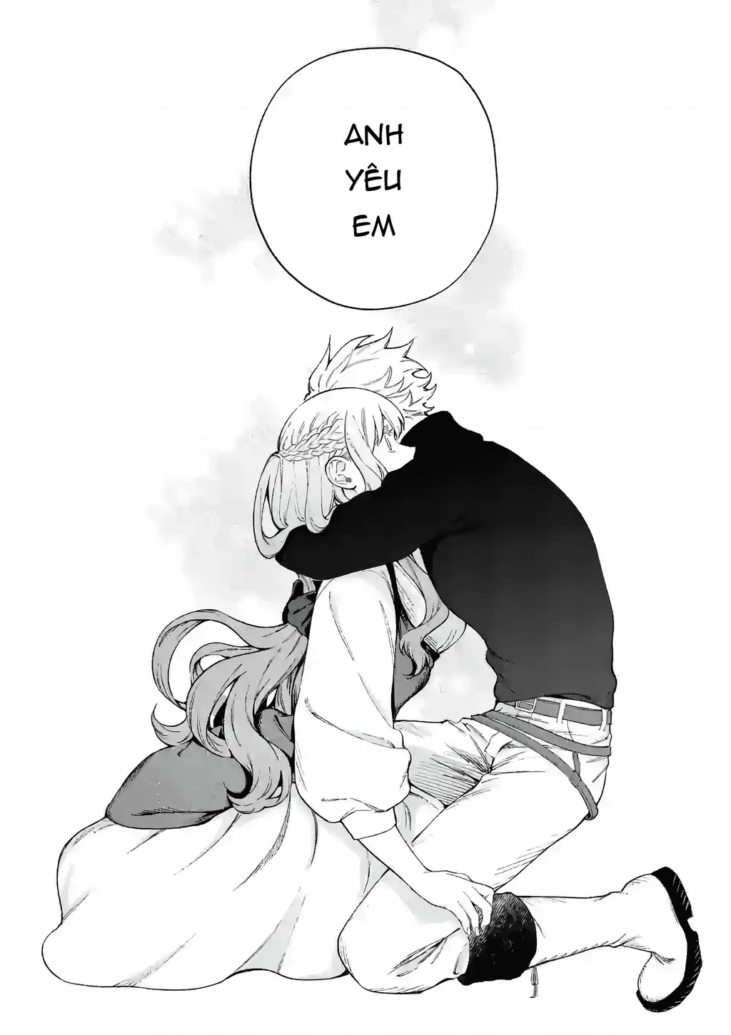 Cuộc Sống Thú Vị Của Tiểu Thư Sau Khi Bị Ly Hôn Chapter 10 - Trang 25