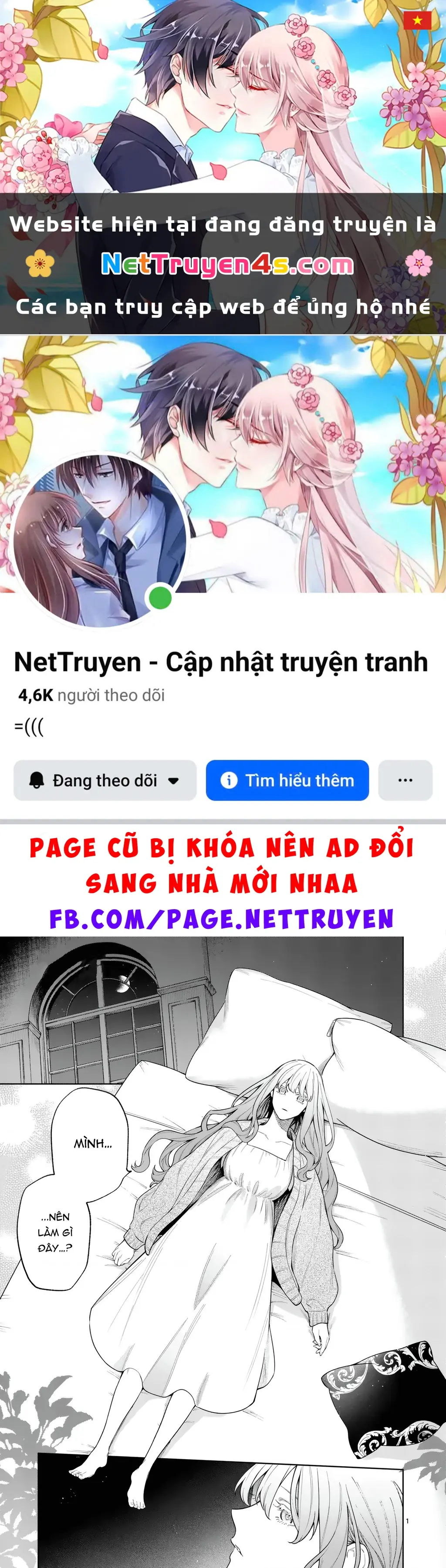 Cuộc Sống Thú Vị Của Tiểu Thư Sau Khi Bị Ly Hôn Chapter 11 - Trang 2