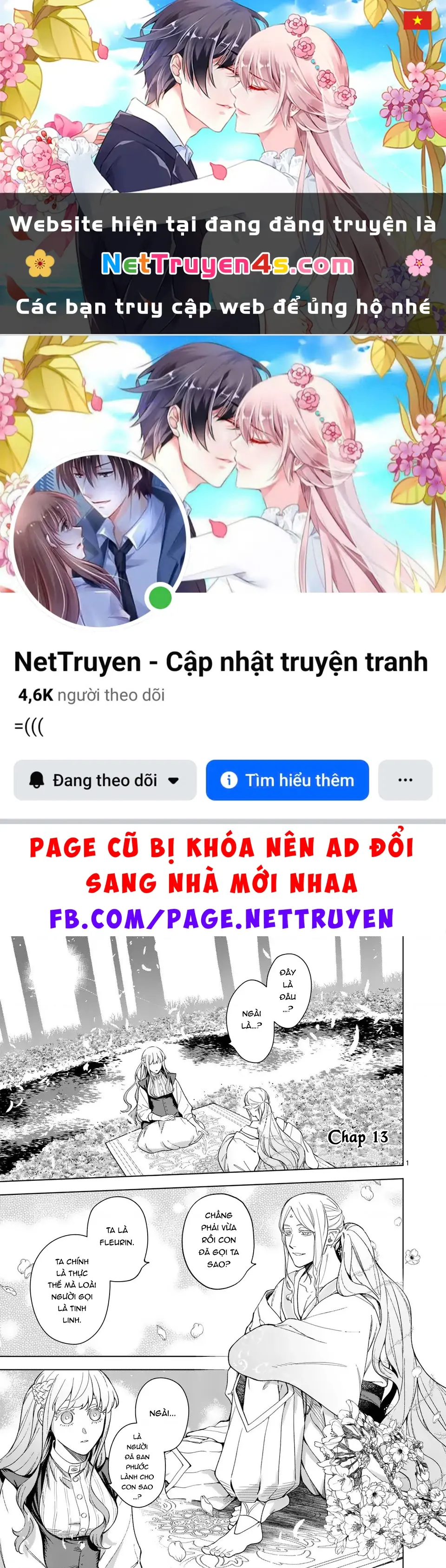 Cuộc Sống Thú Vị Của Tiểu Thư Sau Khi Bị Ly Hôn Chapter 13 - Trang 2