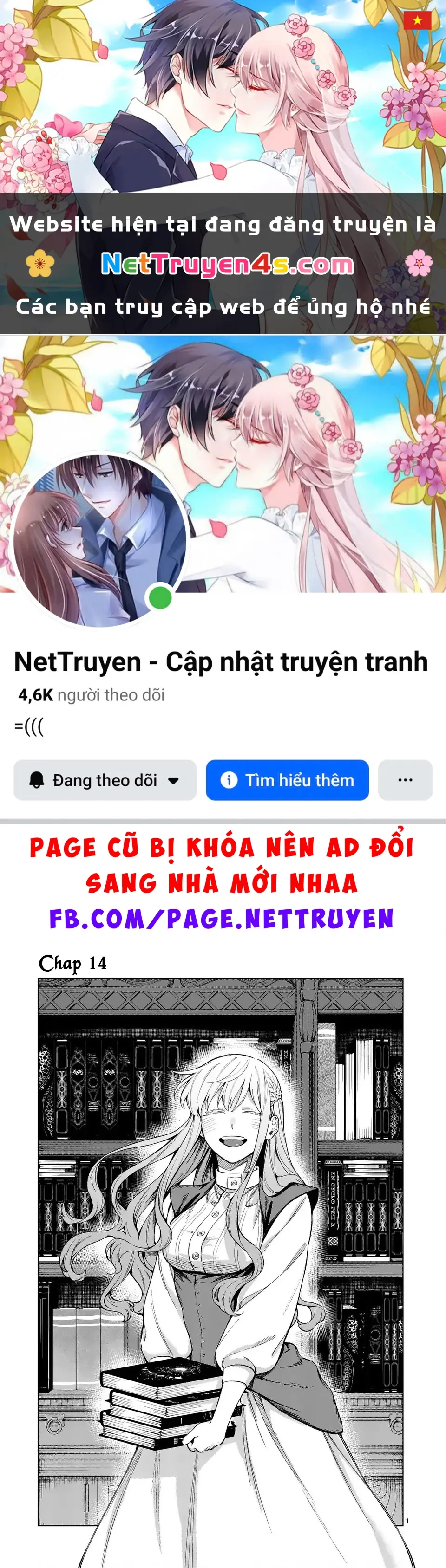 Cuộc Sống Thú Vị Của Tiểu Thư Sau Khi Bị Ly Hôn Chapter 14 - Trang 2