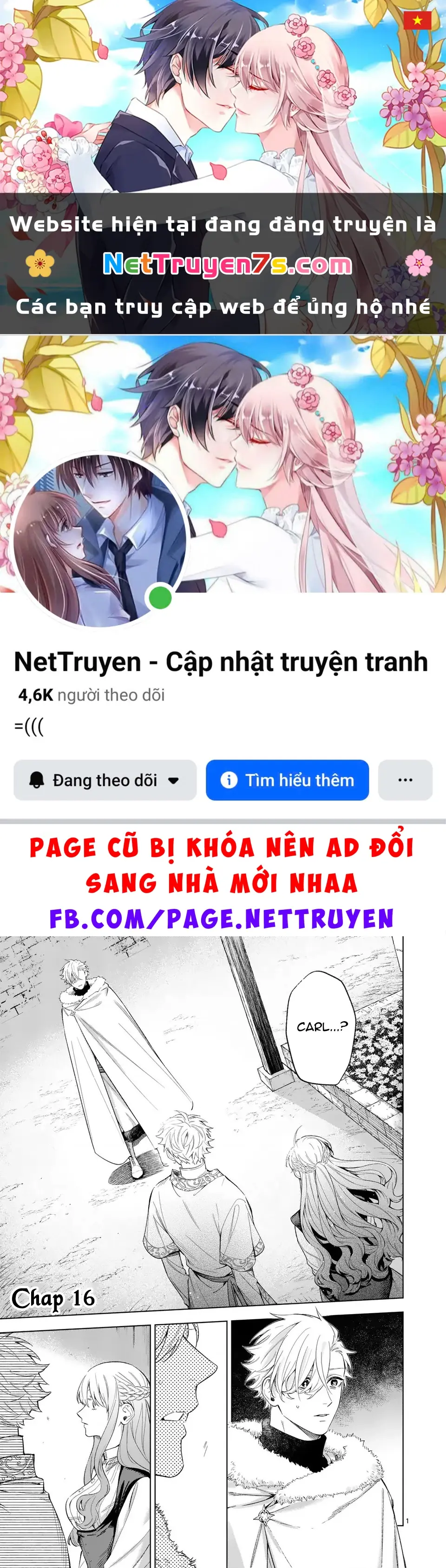 Cuộc Sống Thú Vị Của Tiểu Thư Sau Khi Bị Ly Hôn Chapter 16 - Trang 2