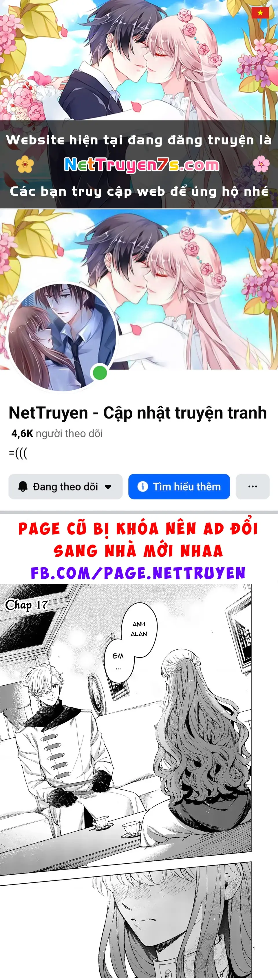 Cuộc Sống Thú Vị Của Tiểu Thư Sau Khi Bị Ly Hôn Chapter 17 - Trang 2