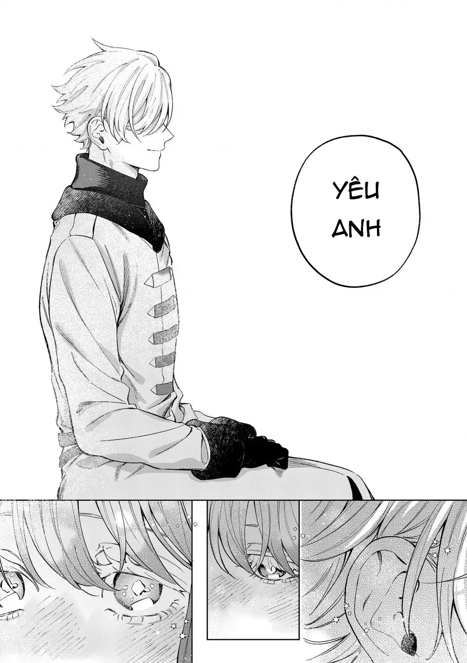 Cuộc Sống Thú Vị Của Tiểu Thư Sau Khi Bị Ly Hôn Chapter 17 - Trang 4