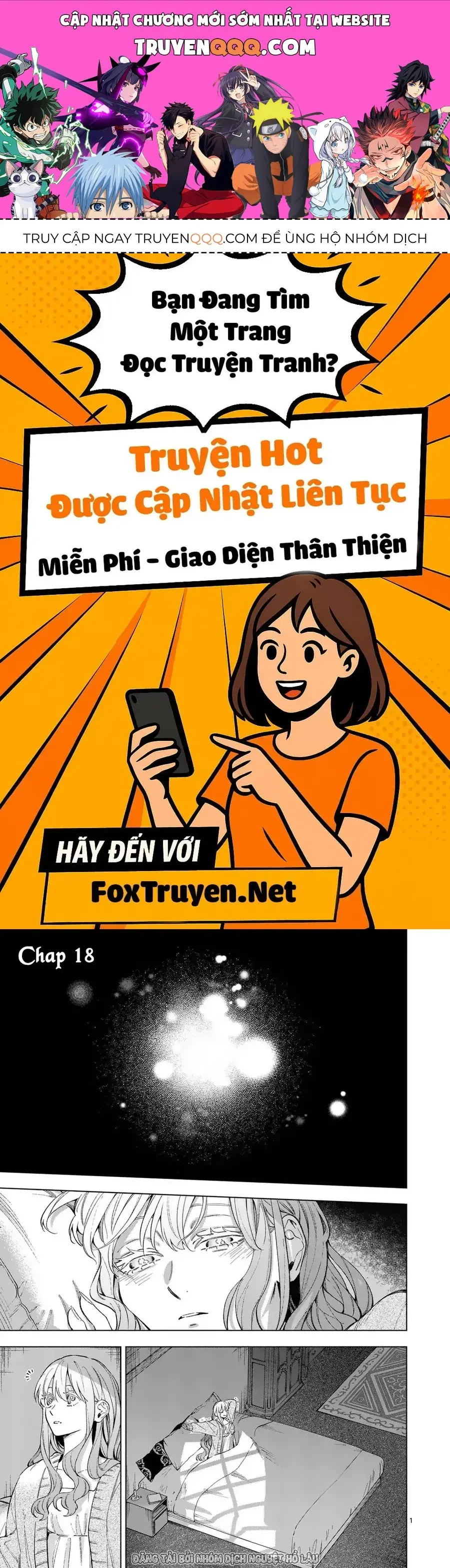 Cuộc Sống Thú Vị Của Tiểu Thư Sau Khi Bị Ly Hôn Chapter 18 - Trang 2