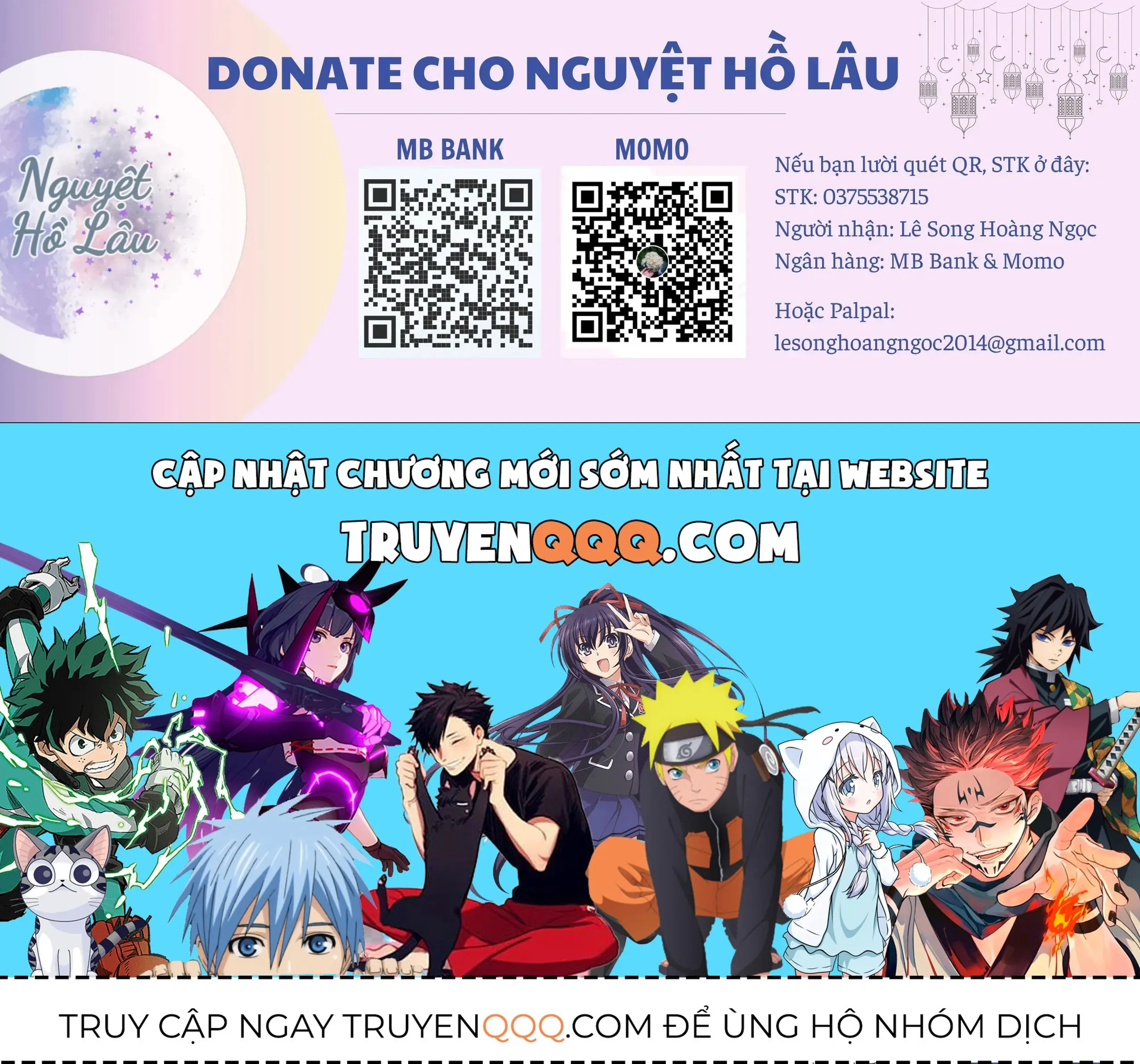 Cuộc Sống Thú Vị Của Tiểu Thư Sau Khi Bị Ly Hôn Chapter 20 - Trang 37