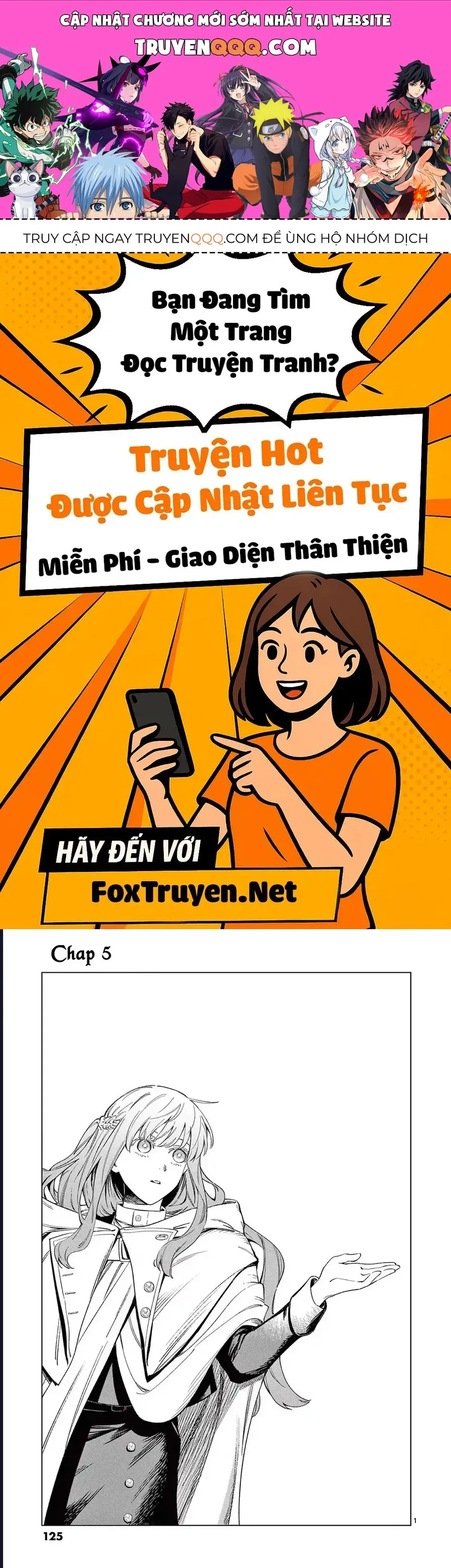 Cuộc Sống Thú Vị Của Tiểu Thư Sau Khi Bị Ly Hôn Chapter 5 - Trang 2
