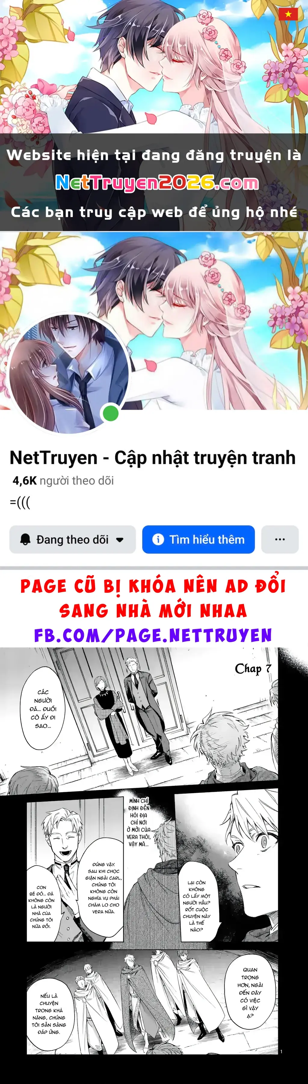 Cuộc Sống Thú Vị Của Tiểu Thư Sau Khi Bị Ly Hôn Chapter 7 - Trang 2
