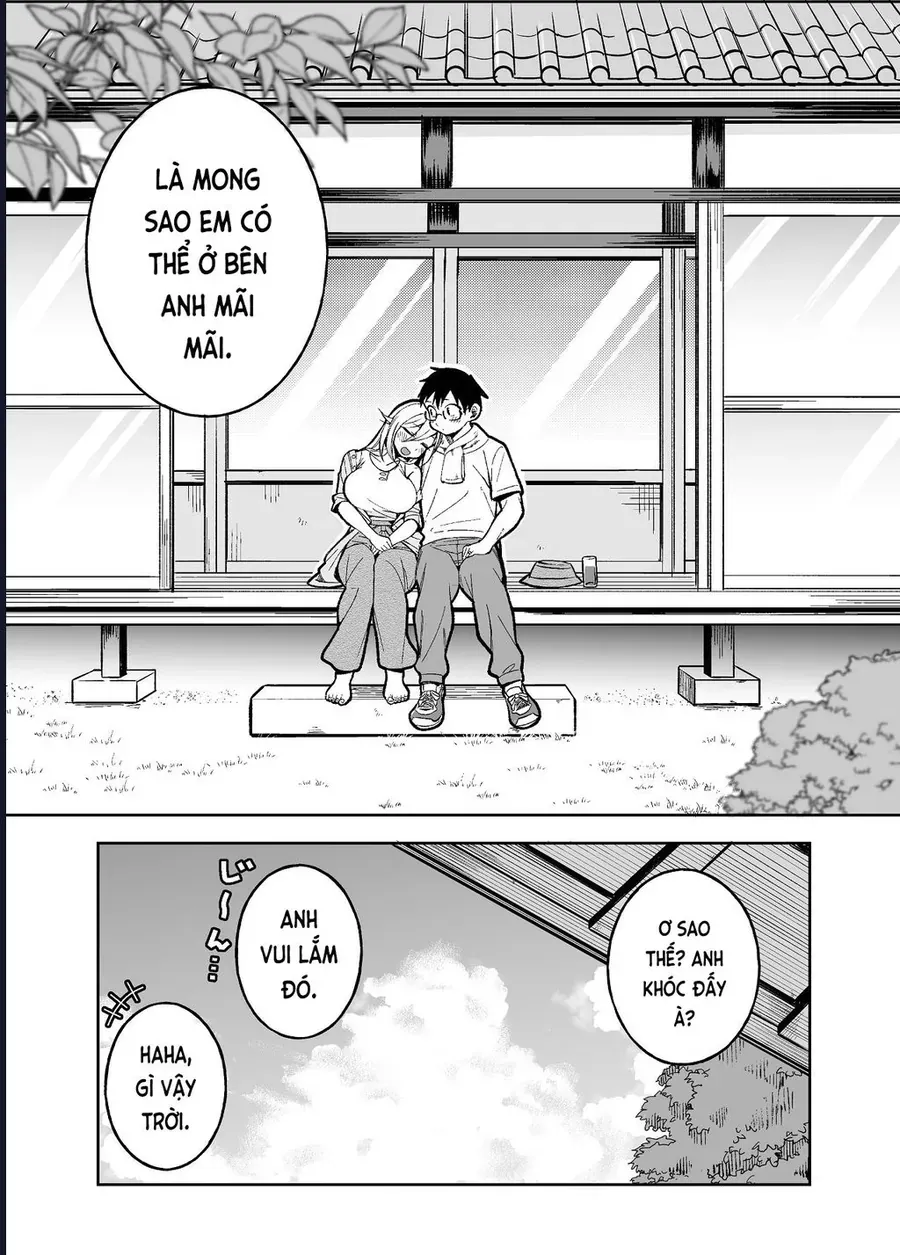 Cuộc Sống Thường Ngày Của Gia Đình Doujima Chapter 1 - Trang 9
